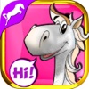 Sing with Ozzie the Talking Horse PRO - Funny Pet Videos and Songs