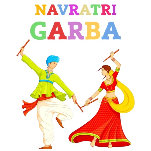 Navratri Garba 2016