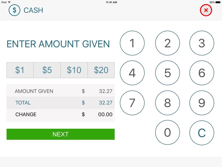 Datio Point Of Sale Retail