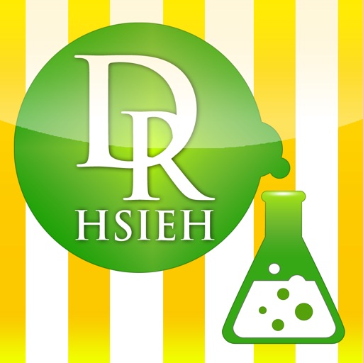 Dr.Hsieh 達特醫-全球杏仁酸第一品牌