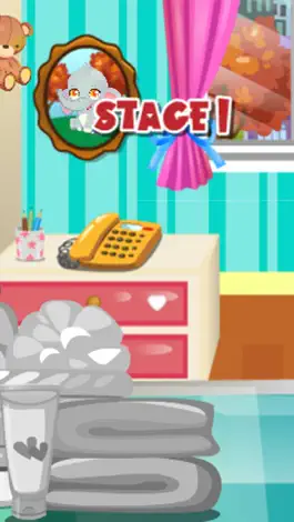 Game screenshot Little Elephant Doctor:Pet care game hack