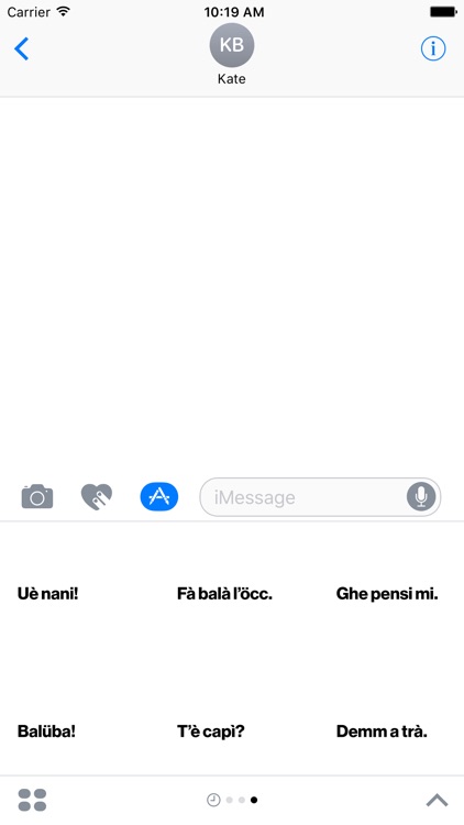 Uè Milano