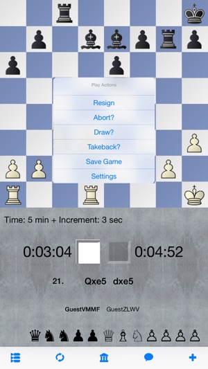 Chess-Complete(圖4)-速報App