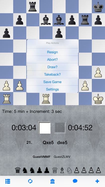 Chess-Complete screenshot-3