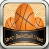 Street Basketball Shoot