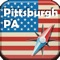 Pittsburgh Map is a professional Car, Bike, Pedestrian and Subway navigation system