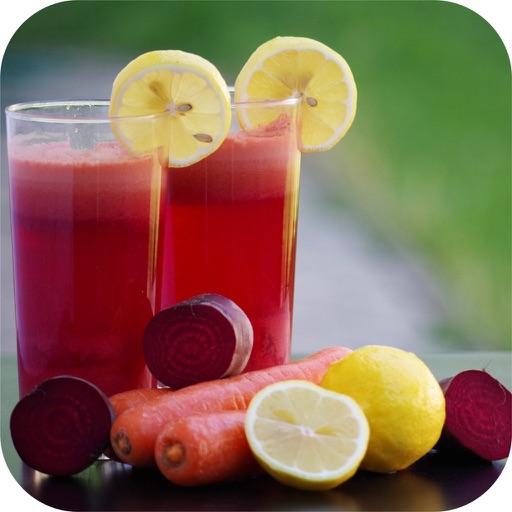 Best Smoothie Recipes icon