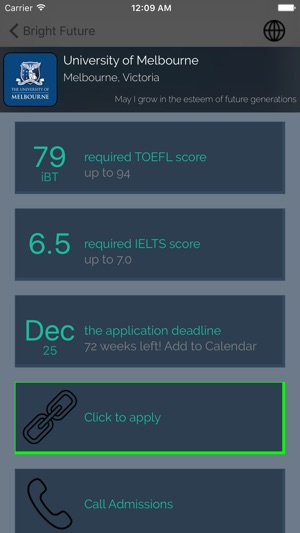 Bright Future - Australia Colleges(圖4)-速報App