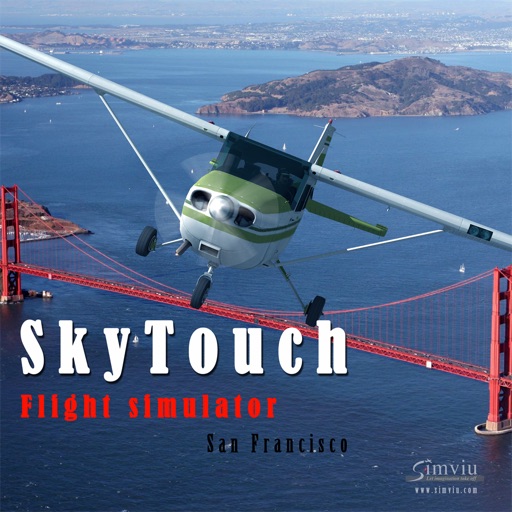 SkyTouch-San Francisco