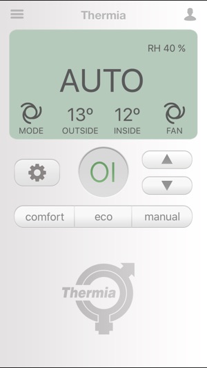 Aura Remote