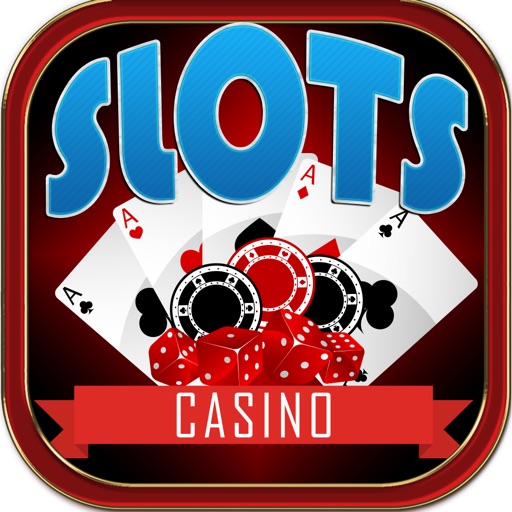 Aristocrat Deluxe Edition Casino Double Slots - FREE Las Vegas Game icon