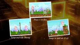 Game screenshot Super Stray Pig hack