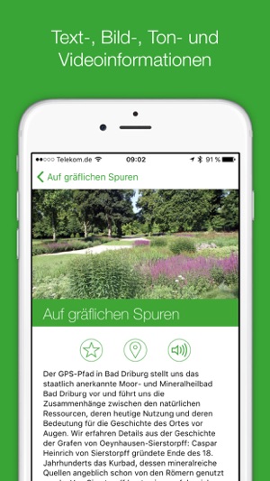 Auf gräflichen Spuren(圖3)-速報App