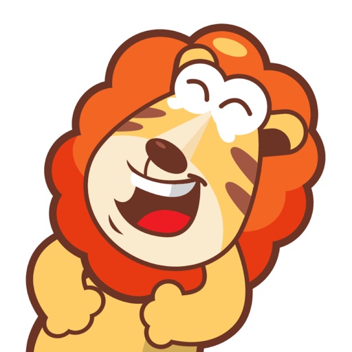 Liam the Lion