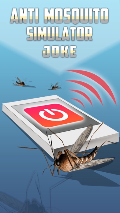 How to cancel & delete Anti Mosquito Simulator Joke from iphone & ipad 3