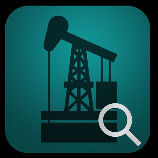 Oil Rig Jobs - Search Engine icon