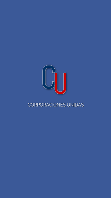 How to cancel & delete Corporaciones Unidas. from iphone & ipad 1