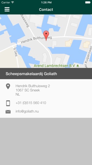 Goliath Scheepsmakelaardij(圖5)-速報App