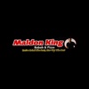 Maldon King Kebab and Pizza