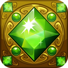 Activities of Discovery Iland Gems - Puzzle Jewel