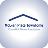 McLean Place Townhome Condo Unit Owners Association
