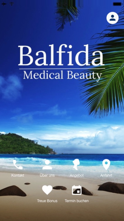 Balfida