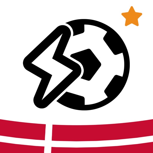 BlitzScores Denmark Pro til Superligaen icon