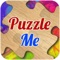 Puzzle Me !!!