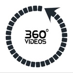 Video 360 Player  VR