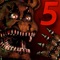 FNAF 4,3,2,1 full  Walkthrough.