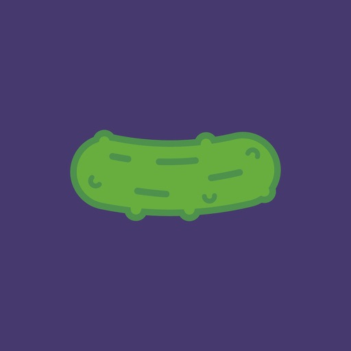 Dill with it Icon