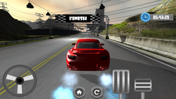 Car Speed Racing Drive 3D screenshot-4