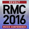 Revolt Music Conference 2016