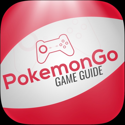 Guide for Pokemon Go - Wiki and Tips Icon