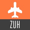 Zhuhai Travel Guide with Offline City Street Map