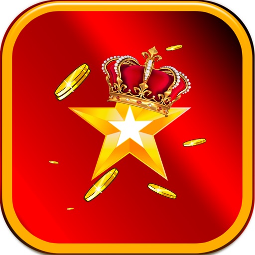 777 King of Nevada Slots - FREE Slots Machines icon