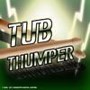 Tub Thumper Drum Kit Pro