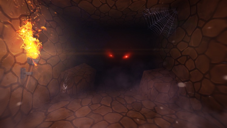 Horror Nights Story screenshot-4