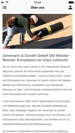 Jünemann & Gorath GmbH(圖2)-速報App