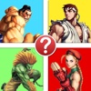 Video Game Character Quiz - The Ultimate Street Fighter Edition
