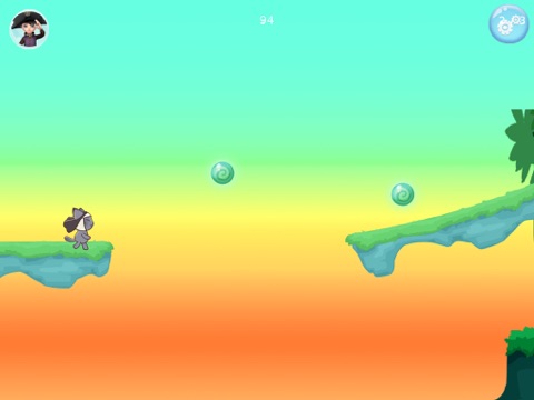 Cloud Islands Minigames screenshot 3