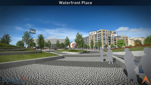 Dundee Waterfront(圖4)-速報App