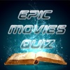 Epic Movies Trivia Quiz Game With Titles & Actors
