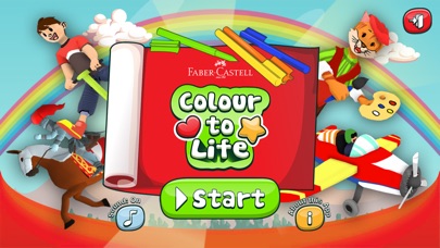 Colour to Life screenshot 4