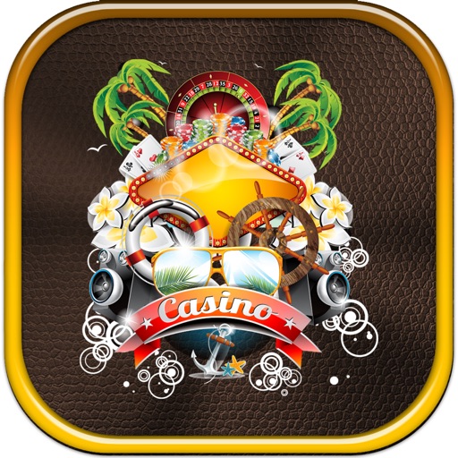 Casino FeStival - Amazing Slots Icon