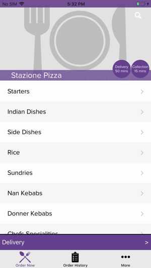 Stazione Pizza(圖2)-速報App