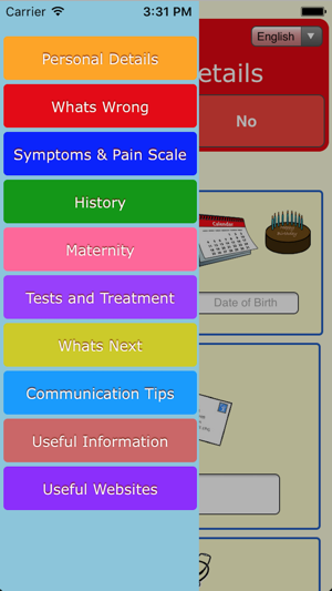 Pre Hospital Communication Application(圖3)-速報App