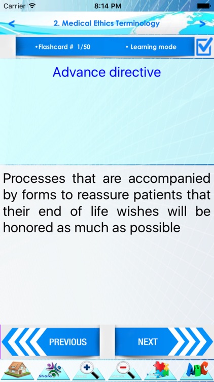 Medical Law & Ethics