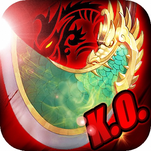 Rage Of Knight:Blood Fight -The Best Single Action RPG Arcade Game) Icon