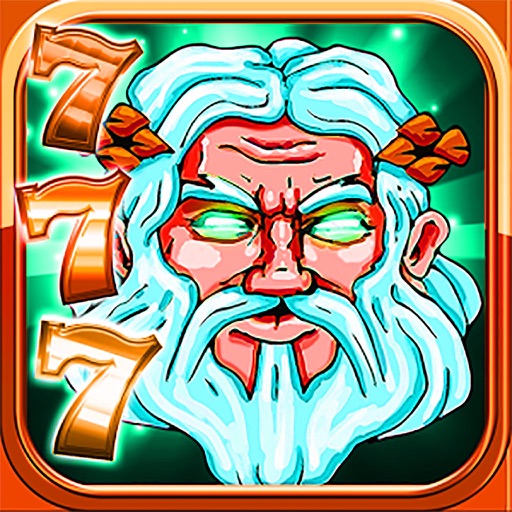Awesome Casino Slots: Free Slots Hit! icon